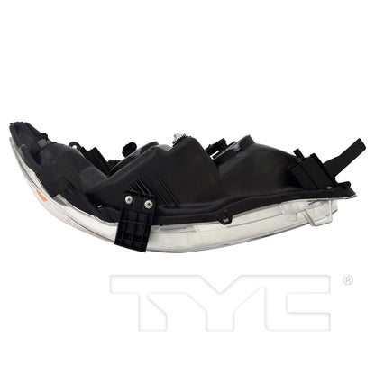 TYC CAPA Certified 20-9196-00-9