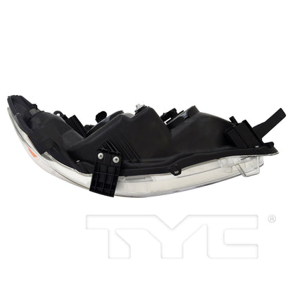 TYC CAPA Certified 20-9196-00-9