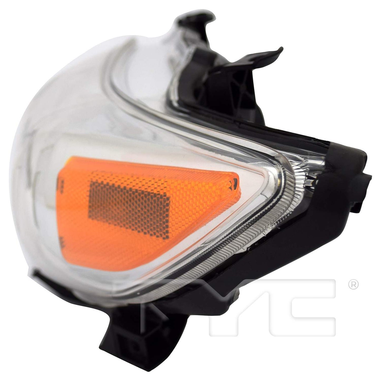 TYC CAPA Certified 20-9196-00-9