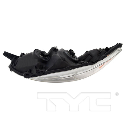 TYC CAPA Certified 20-9196-00-9