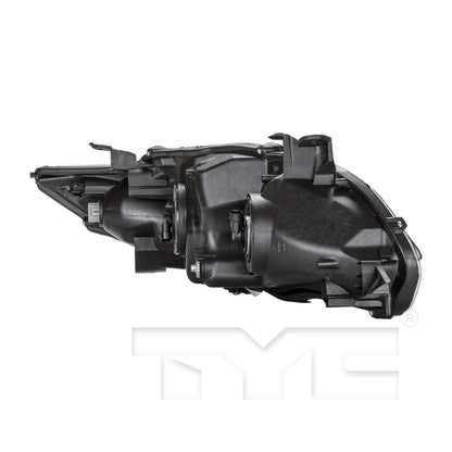 TYC Headlight Assembly 20-9196-00