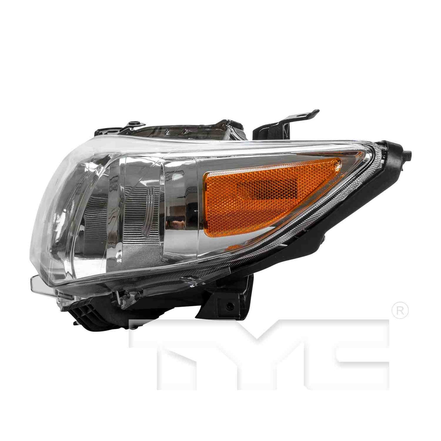TYC Headlight Assembly 20-9196-00