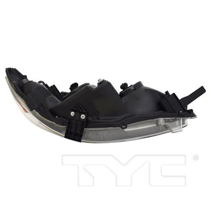 TYC Headlight Assembly 20-9196-90-9