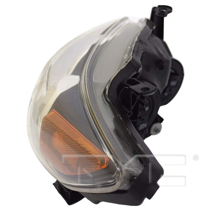 TYC Headlight Assembly 20-9196-90-9