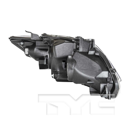 TYC Headlight Assembly 20-9196-90