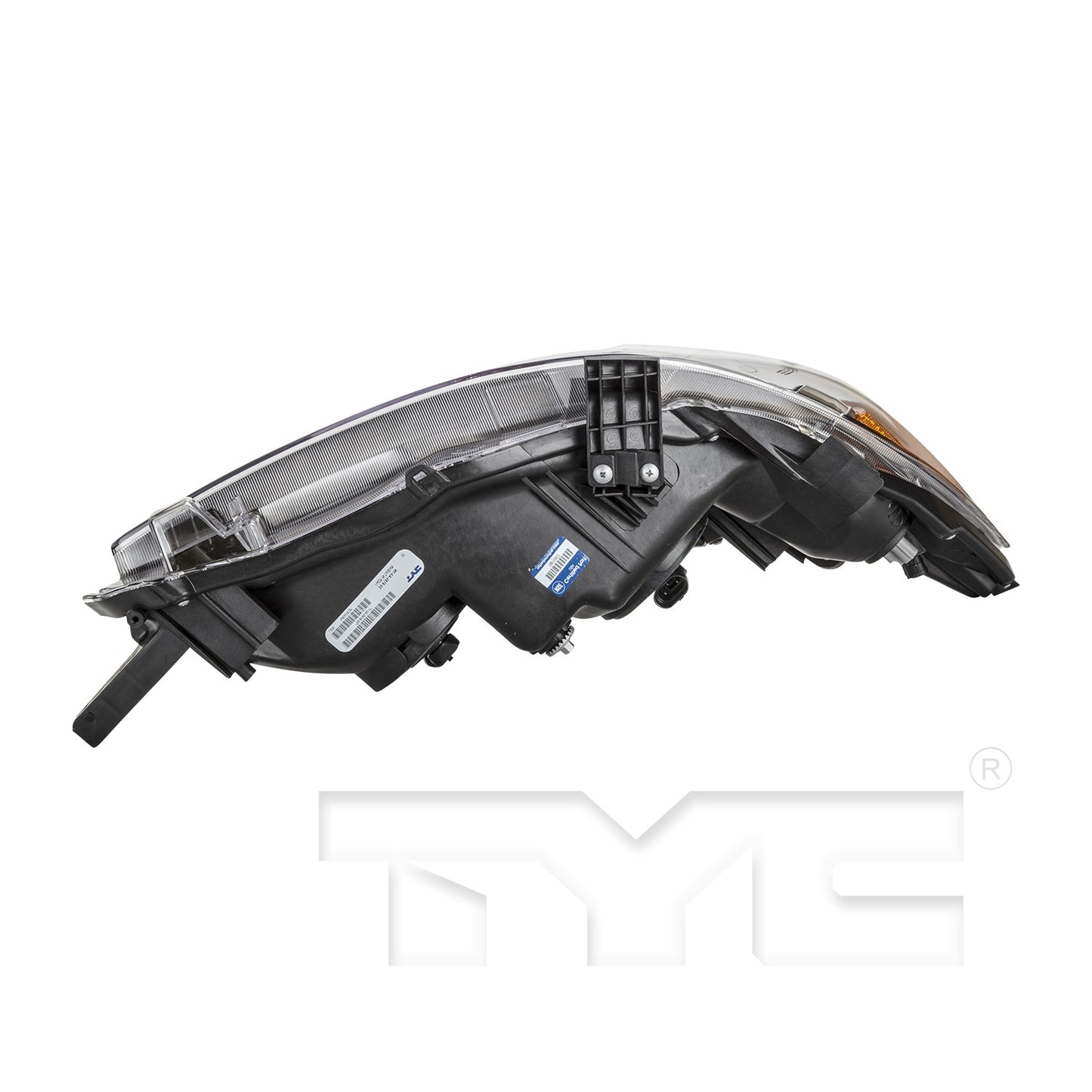 TYC Headlight Assembly 20-9196-90
