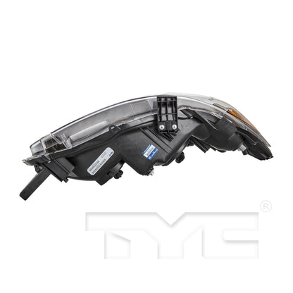 TYC Headlight Assembly 20-9196-90