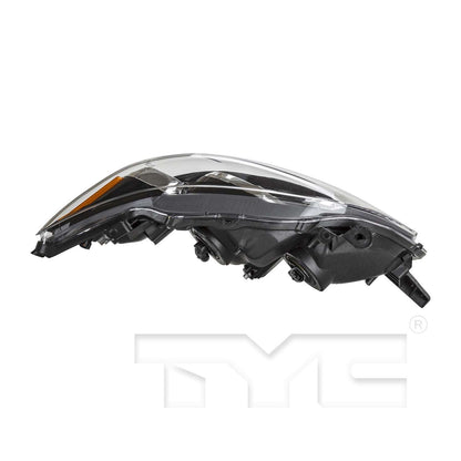 TYC Headlight Assembly 20-9196-90