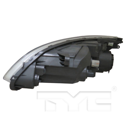 TYC Headlight Assembly 20-9197-00-9