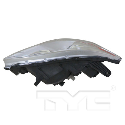TYC Headlight Assembly 20-9197-00-9