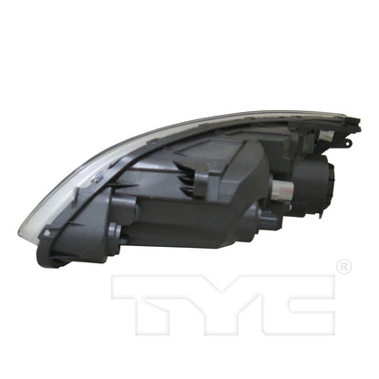 TYC Headlight Assembly 20-9197-00