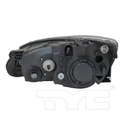 TYC Headlight Assembly 20-9197-00
