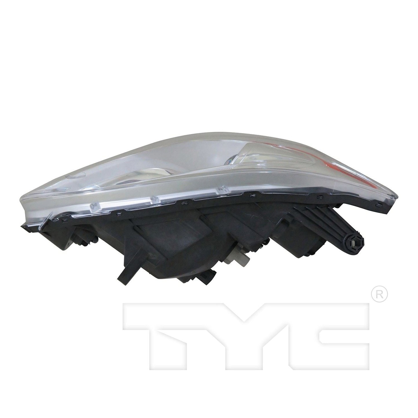 TYC Headlight Assembly 20-9197-00