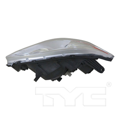 TYC Headlight Assembly 20-9197-00