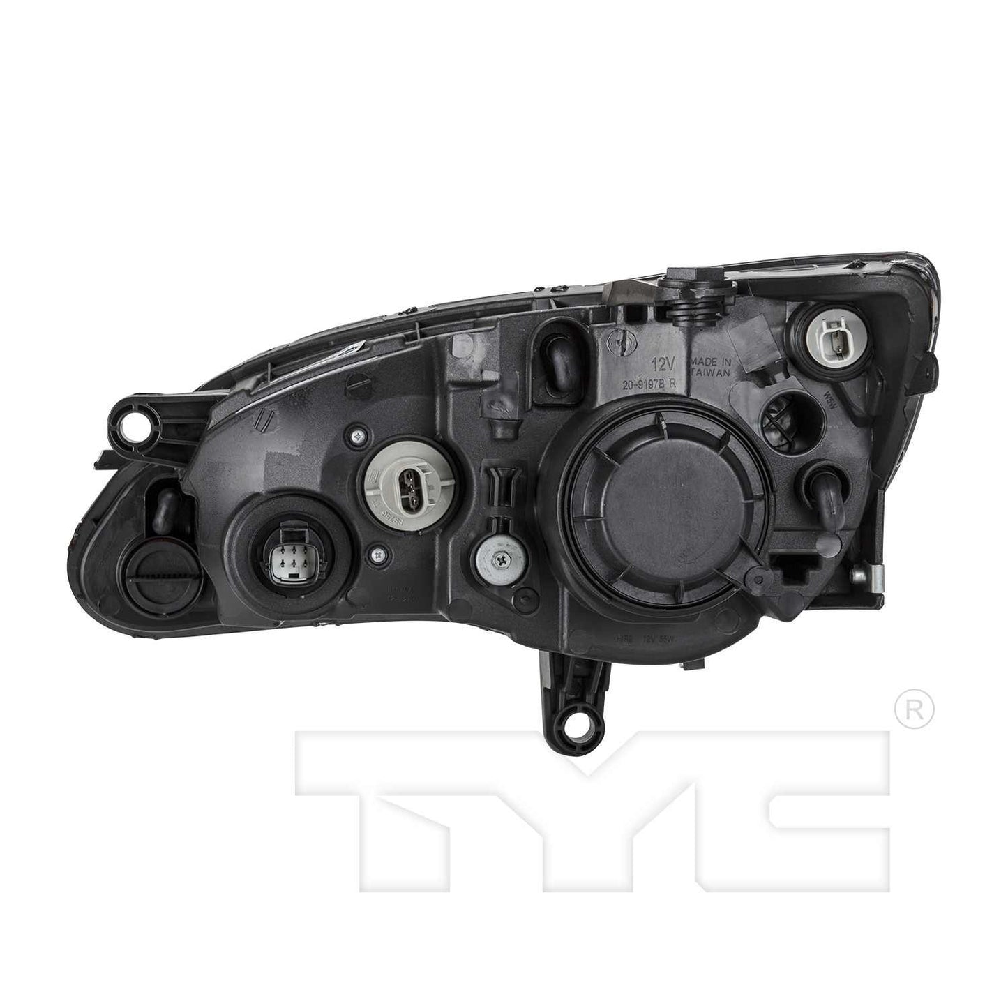 TYC NSF Certified 20-9197-90-1