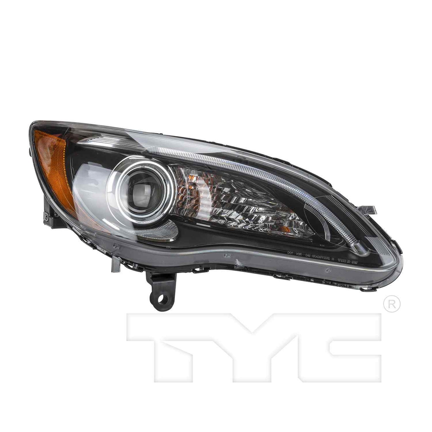 TYC NSF Certified 20-9197-90-1