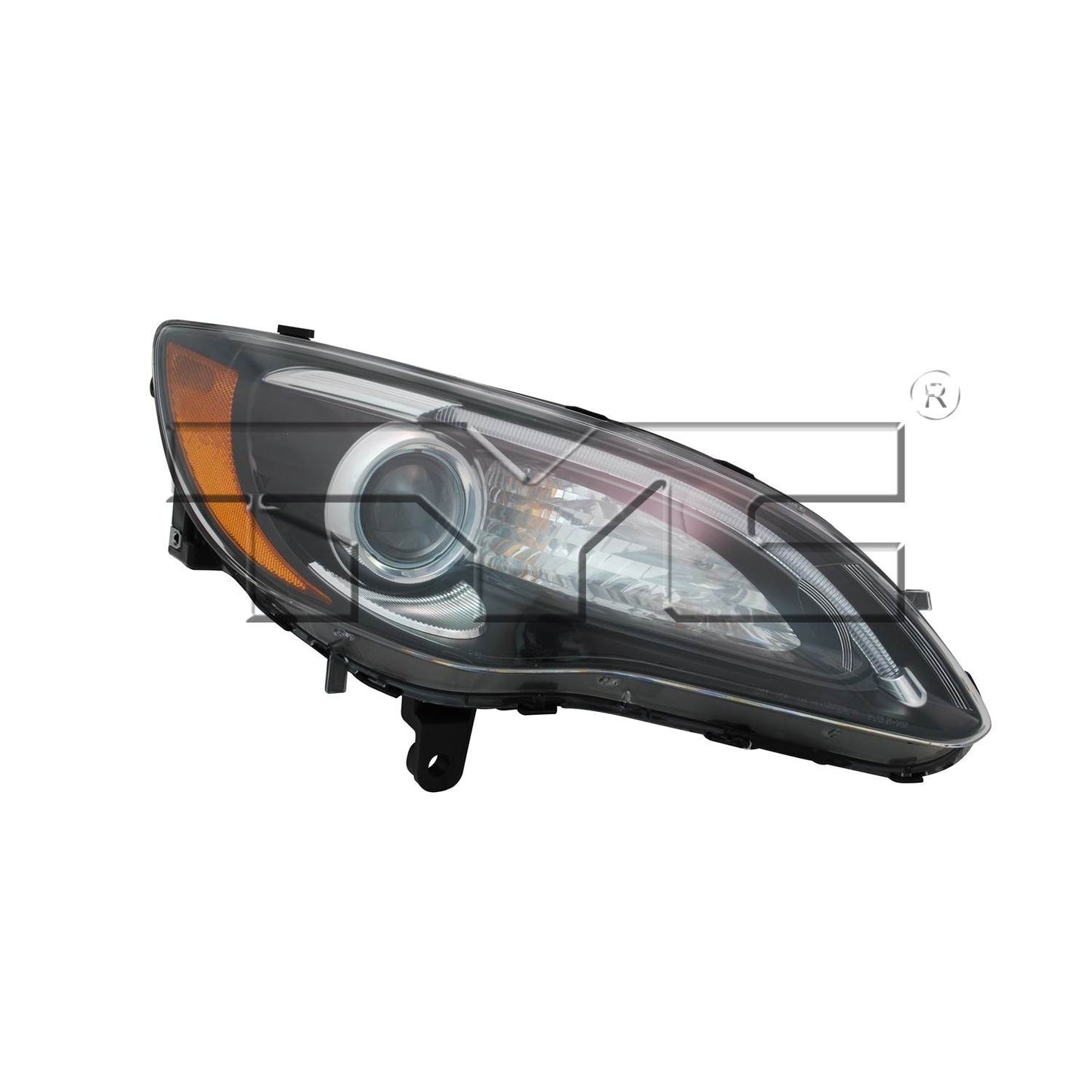 TYC NSF Certified 20-9197-90-1
