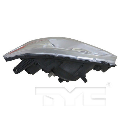 TYC Headlight Assembly 20-9198-00-9