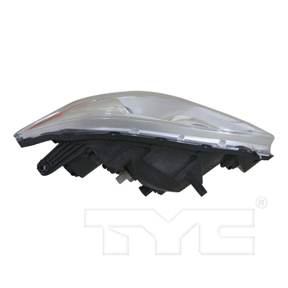 TYC Headlight Assembly 20-9198-00