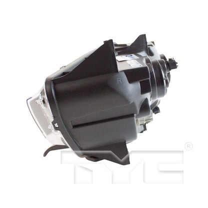 TYC Headlight Assembly 20-9199-00-9