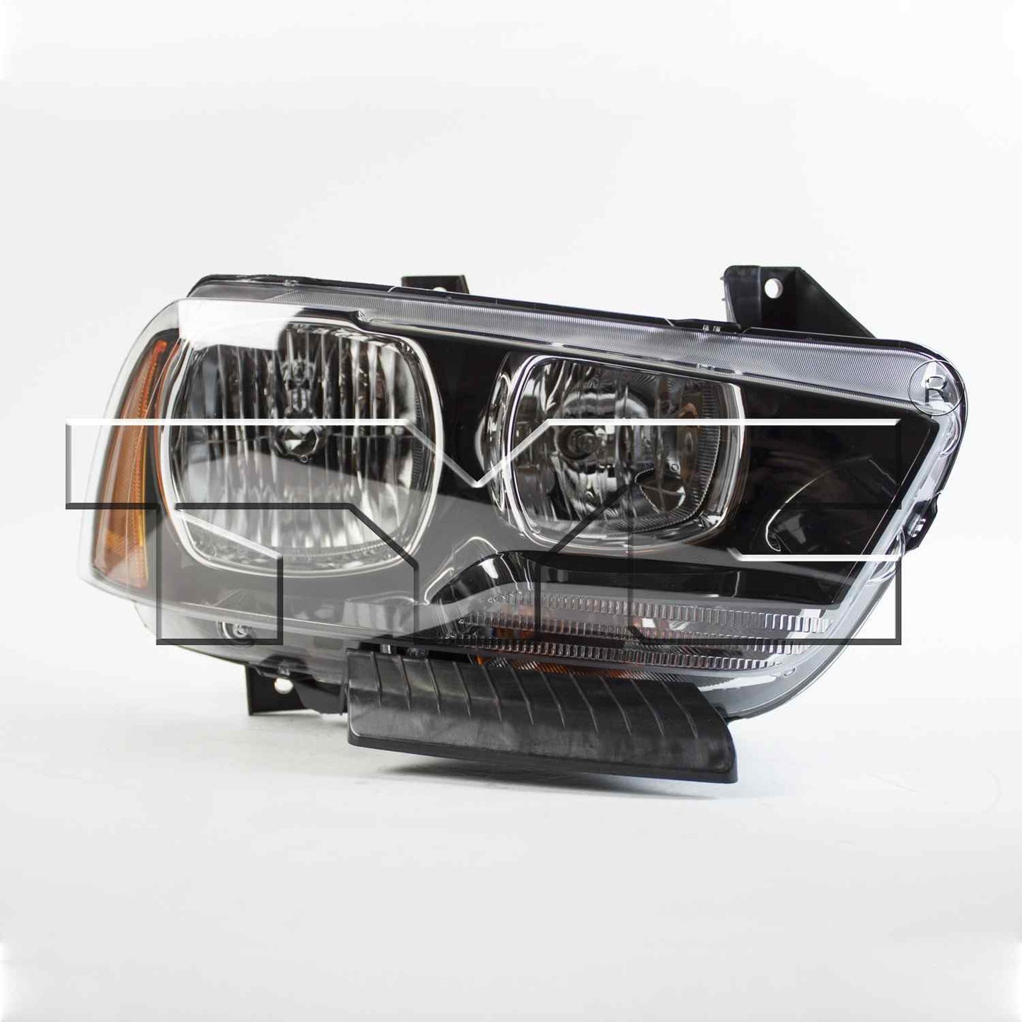 TYC Headlight Assembly 20-9199-00-9