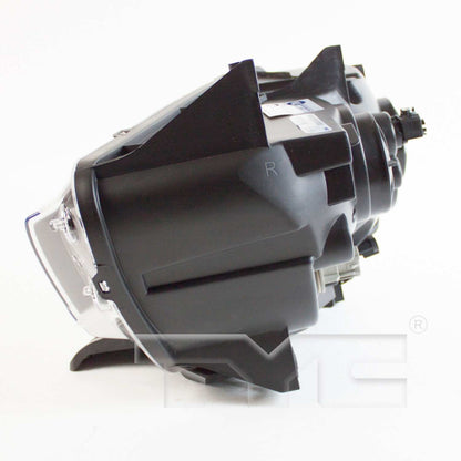 TYC Headlight Assembly 20-9199-00