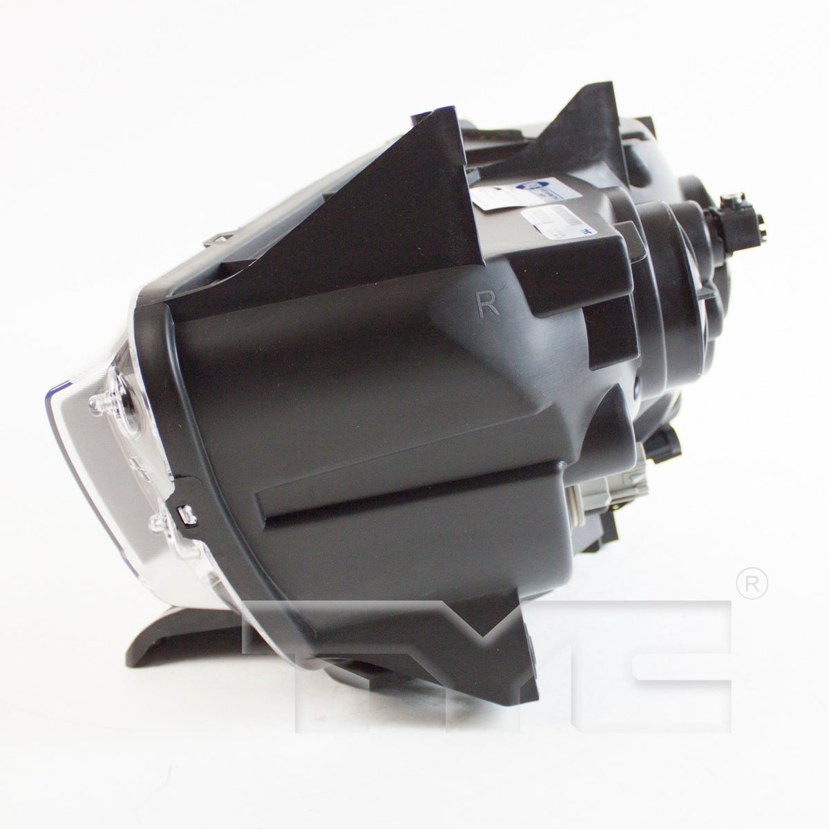 TYC Headlight Assembly 20-9199-00