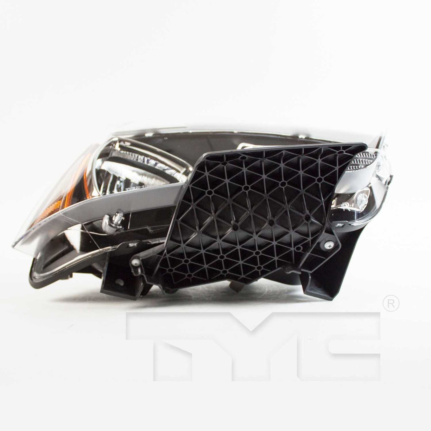 TYC Headlight Assembly 20-9199-00