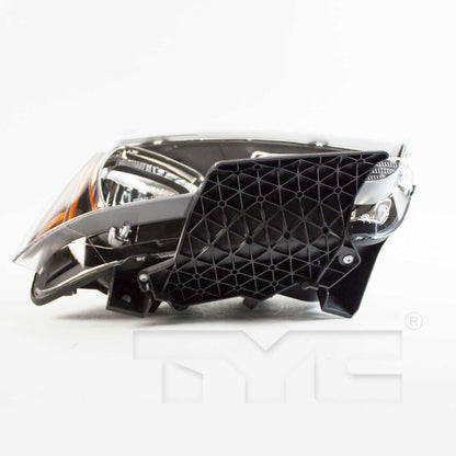 TYC Headlight Assembly 20-9199-00