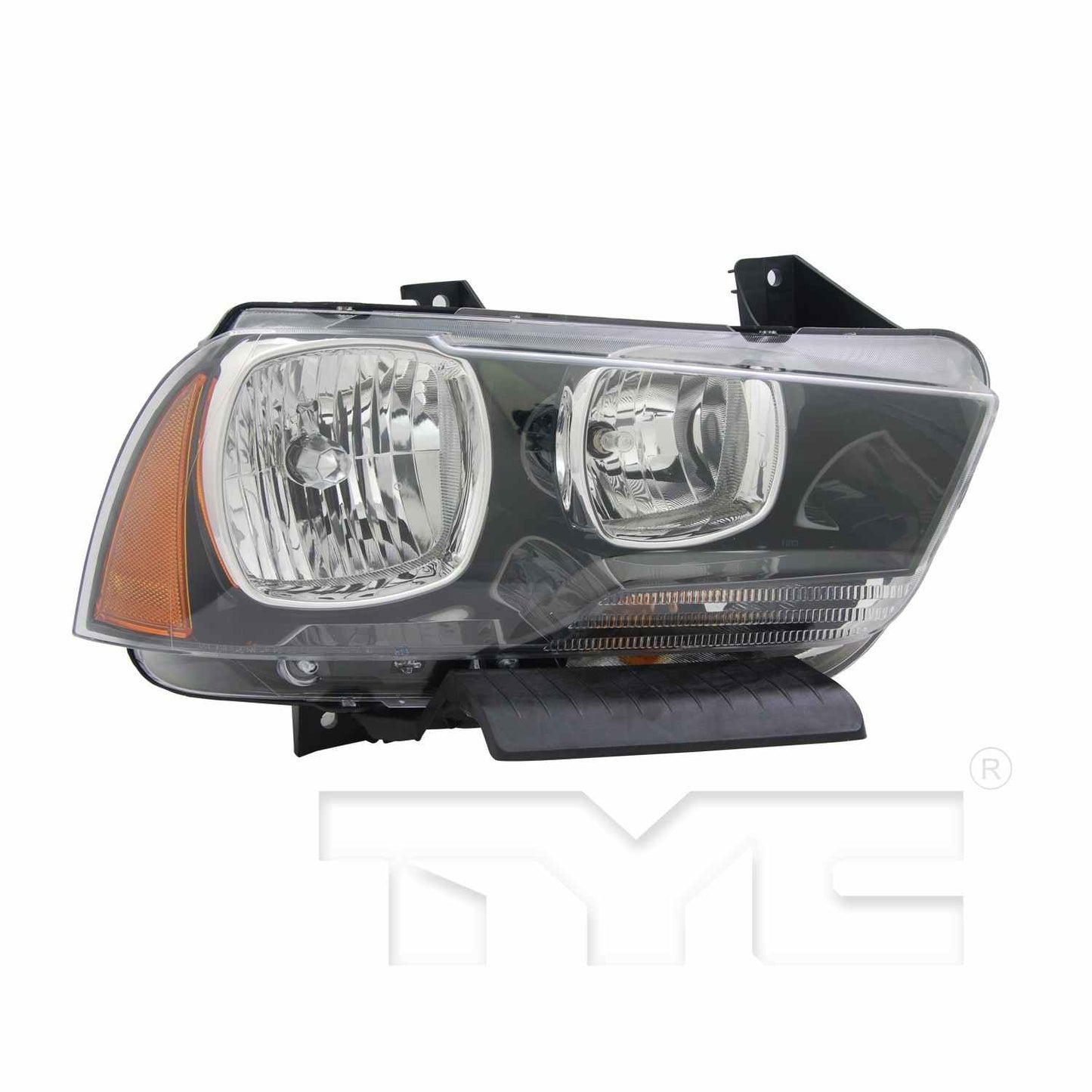 TYC Headlight Assembly 20-9199-00