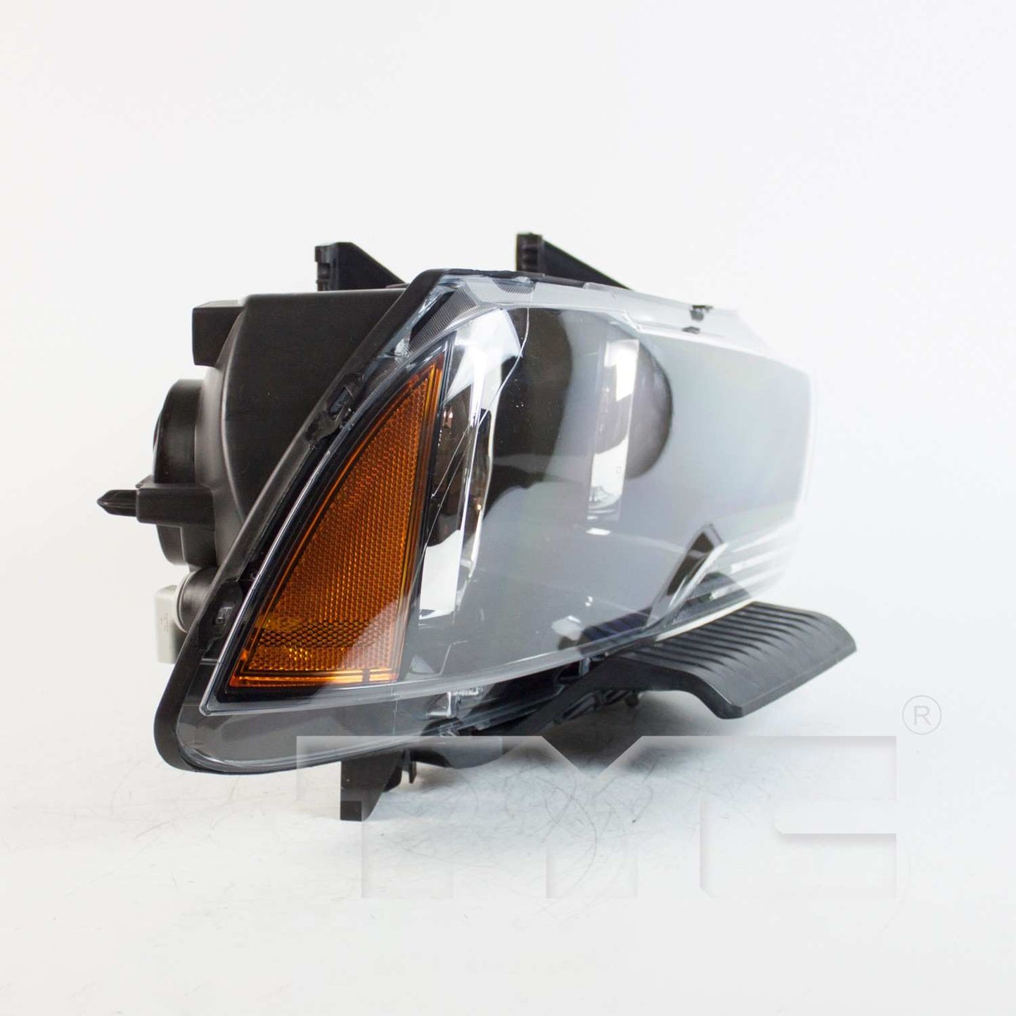 TYC Headlight Assembly 20-9199-00