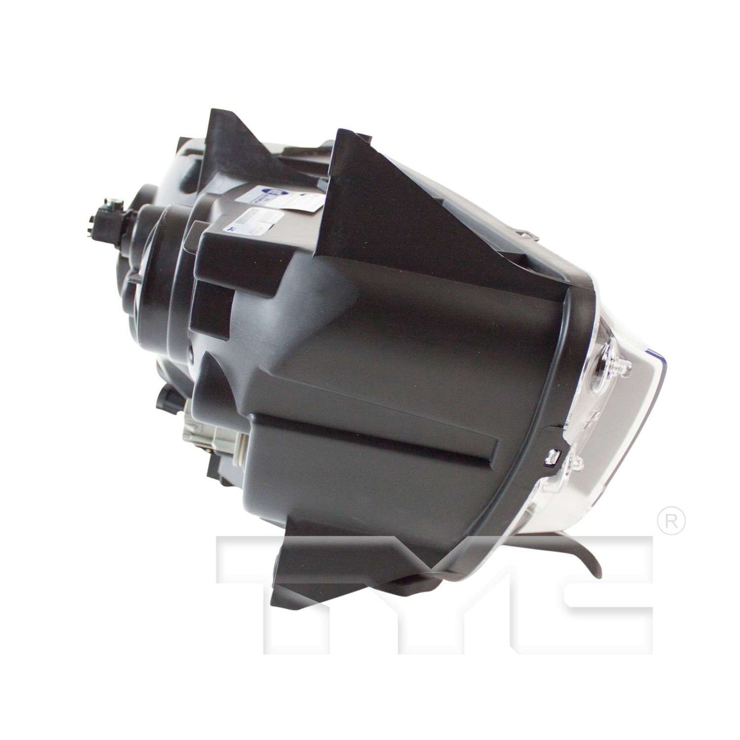 TYC CAPA Certified 20-9200-00-9