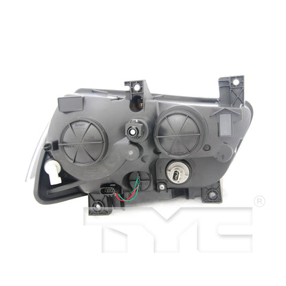 TYC CAPA Certified 20-9200-00-9