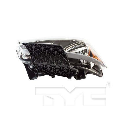 TYC CAPA Certified 20-9200-00-9