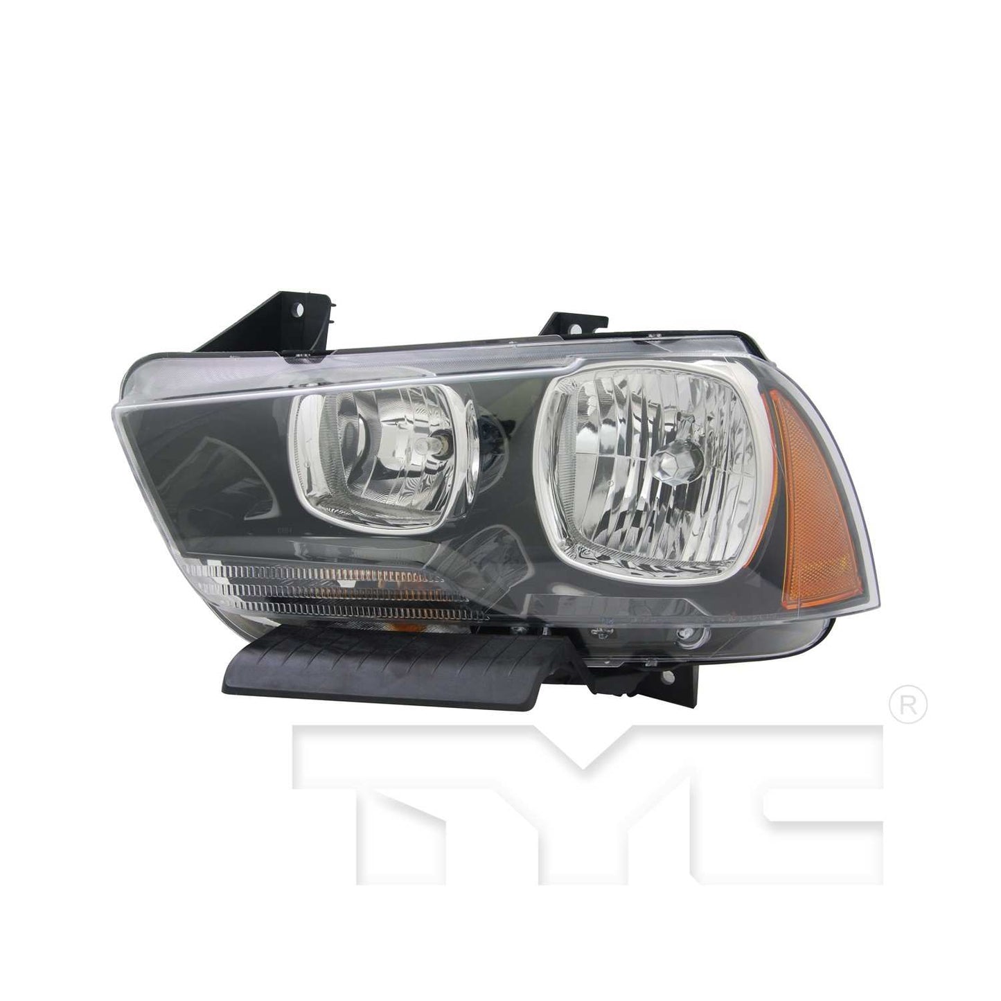 TYC CAPA Certified 20-9200-00-9