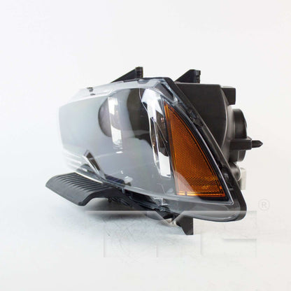 TYC CAPA Certified 20-9200-00-9