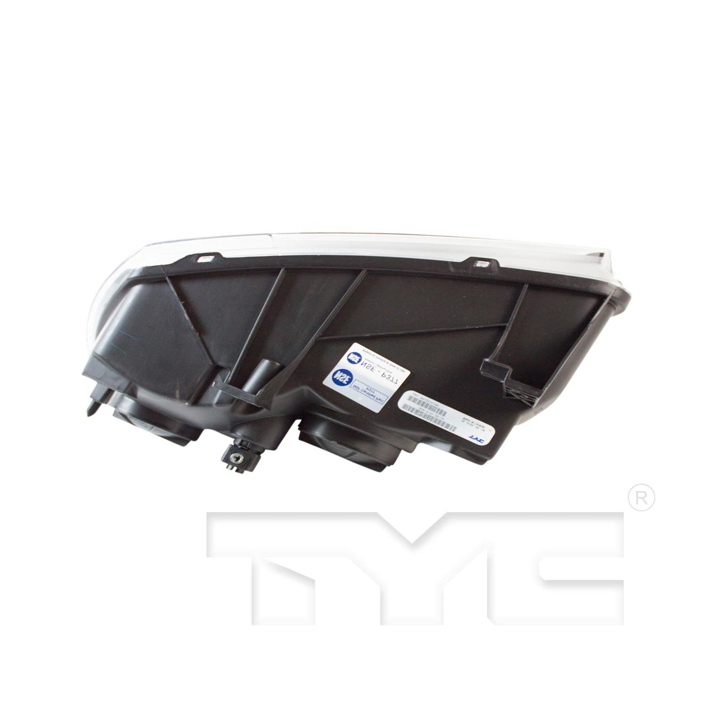 TYC CAPA Certified 20-9200-00-9