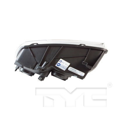 TYC CAPA Certified 20-9200-00-9