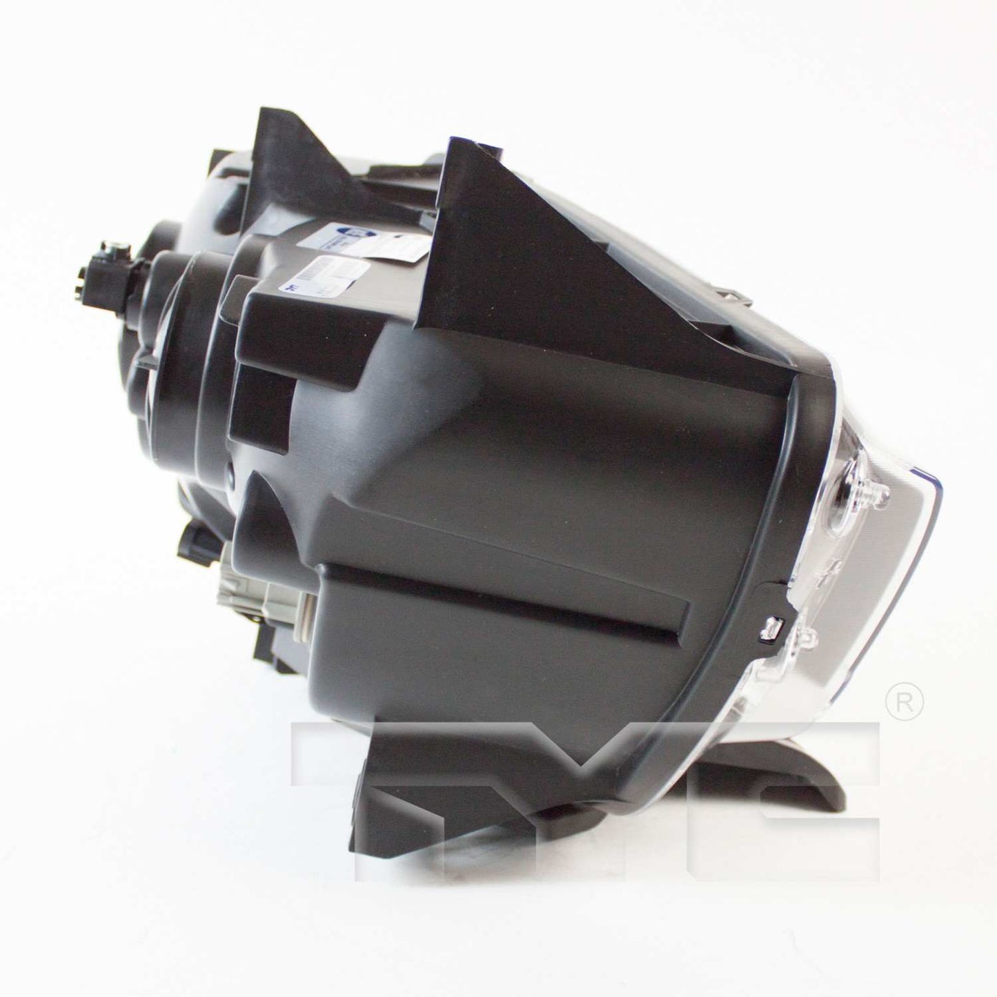 TYC Headlight Assembly 20-9200-00