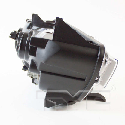 TYC Headlight Assembly 20-9200-00