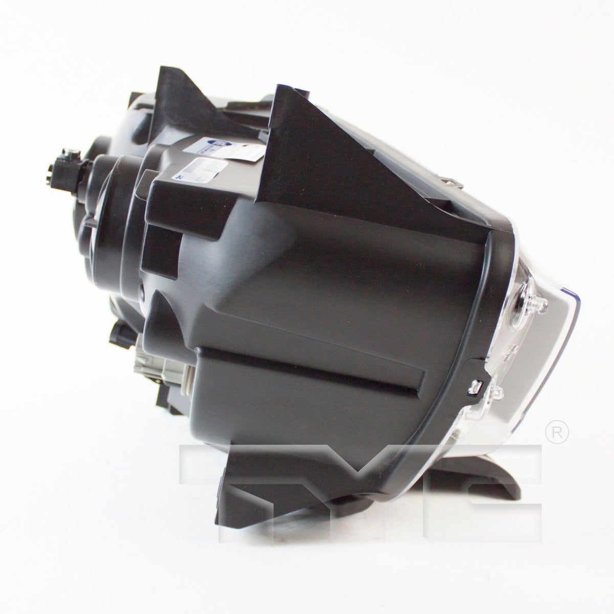 TYC Headlight Assembly 20-9200-00