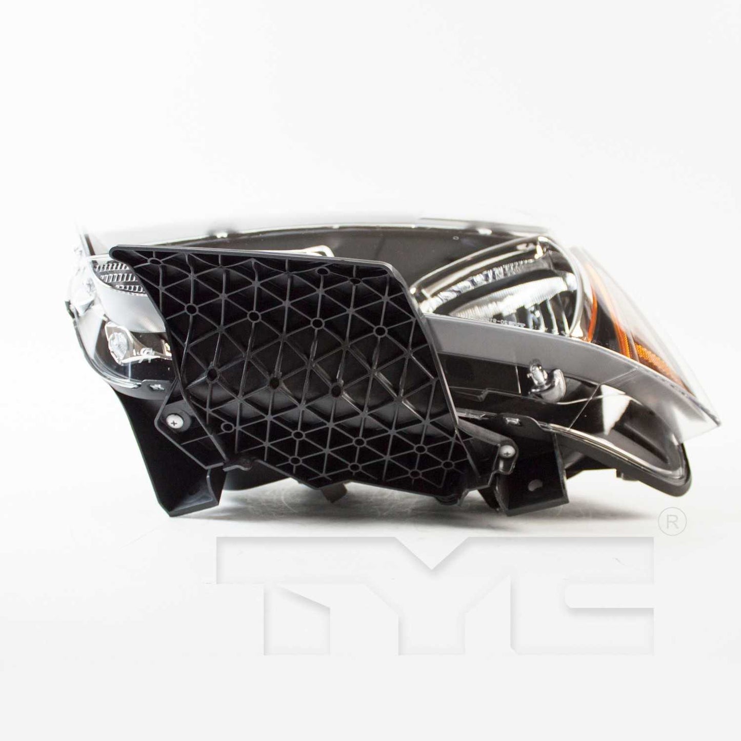 TYC Headlight Assembly 20-9200-00