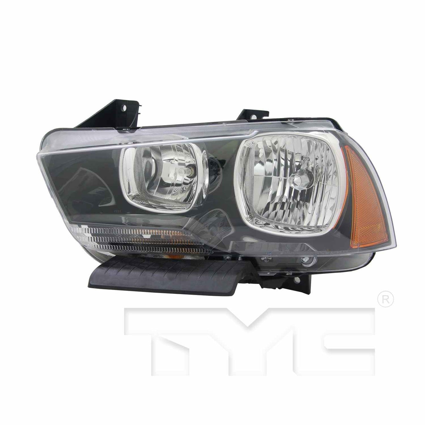TYC Headlight Assembly 20-9200-00