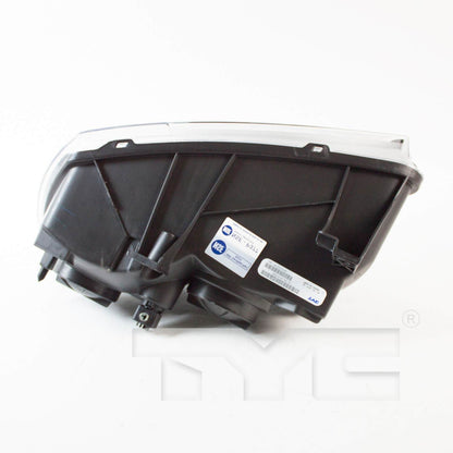 TYC Headlight Assembly 20-9200-00