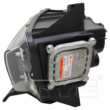 TYC CAPA Certified 20-9201-00-9