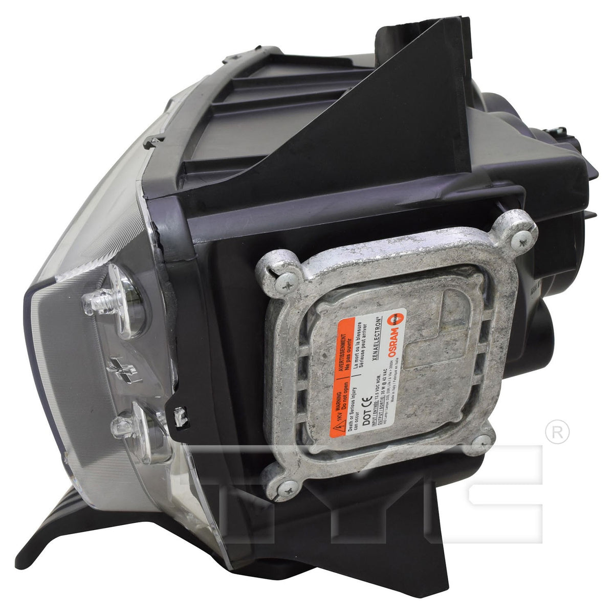 TYC TYC Regular 20-9201-00