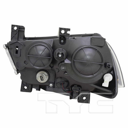 TYC TYC Regular 20-9201-00