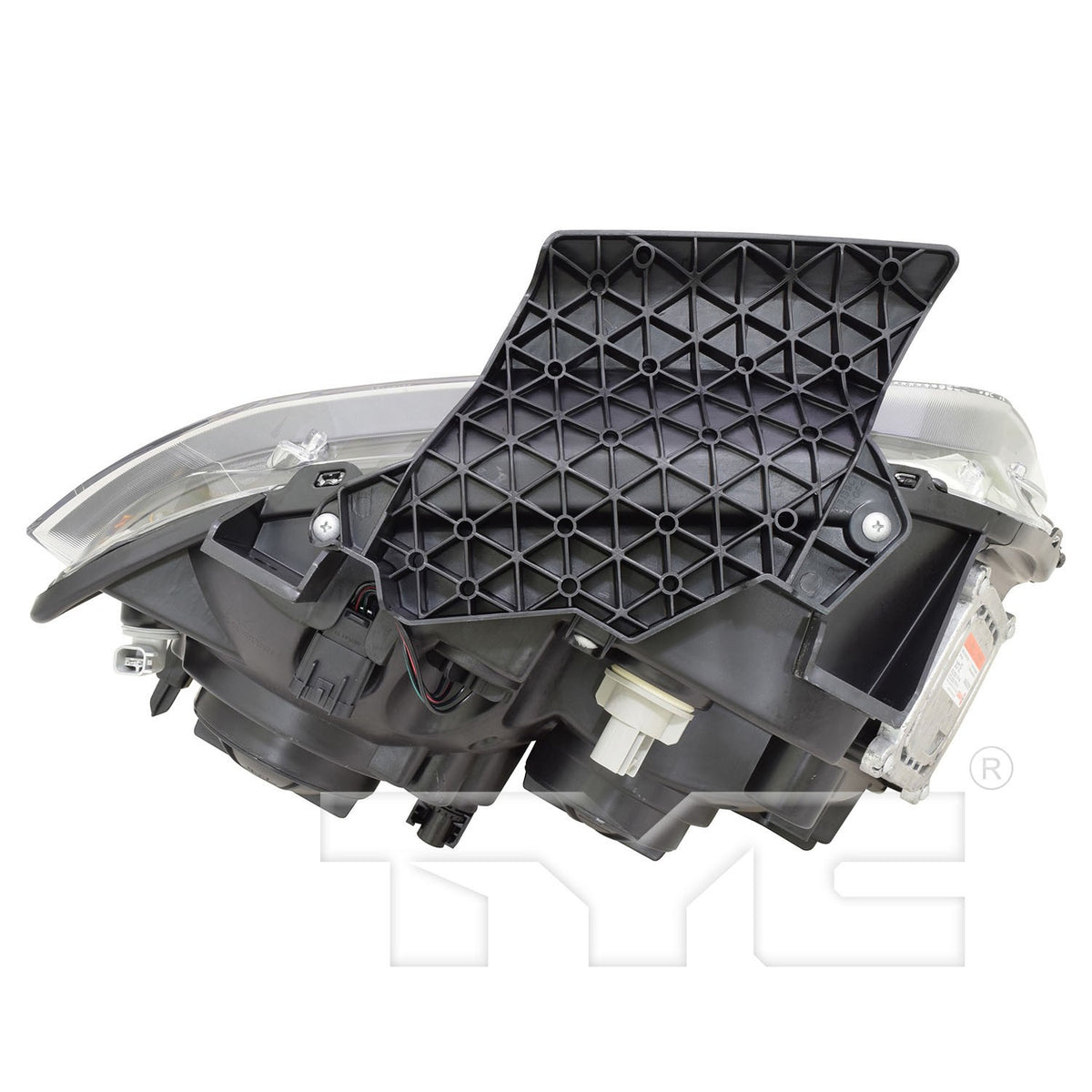 TYC TYC Regular 20-9201-00