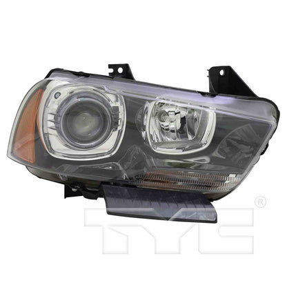 TYC TYC Regular 20-9201-00