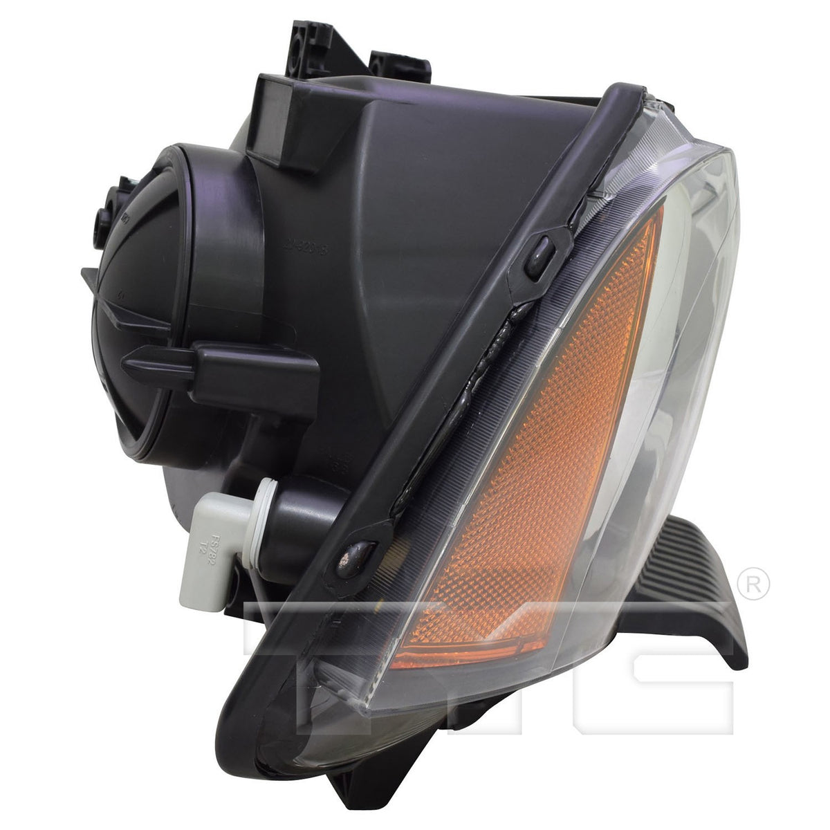 TYC TYC Regular 20-9201-00